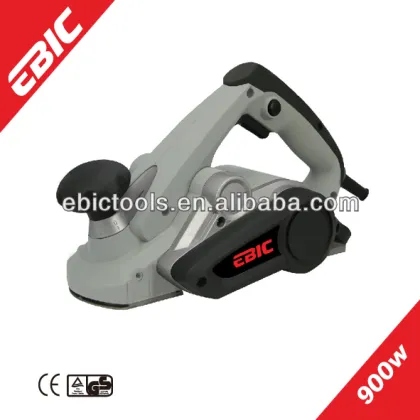 Professional Power Tool 900W Electric Power Planer (PL001)