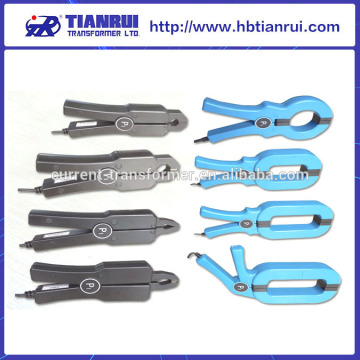 High quality(UL CE ETL approved) clamp on current transformer