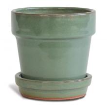 Frost Resistant Ceramic Succulent Flower Plant Pots