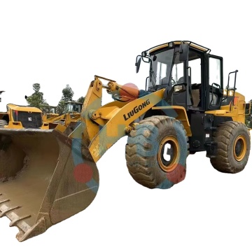 2021 Used LIUGONG 855N Wheel Loader Brake System