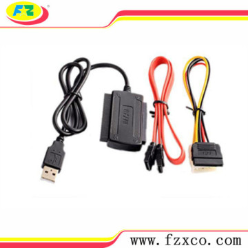 Hard drive adapter
