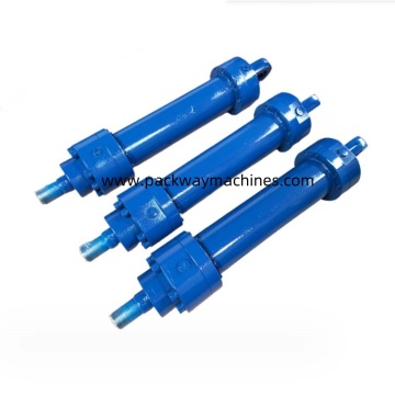 Customized Hydraulic Cylinder Jack