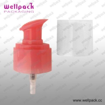Cream Pump WP-CP-7 20mm