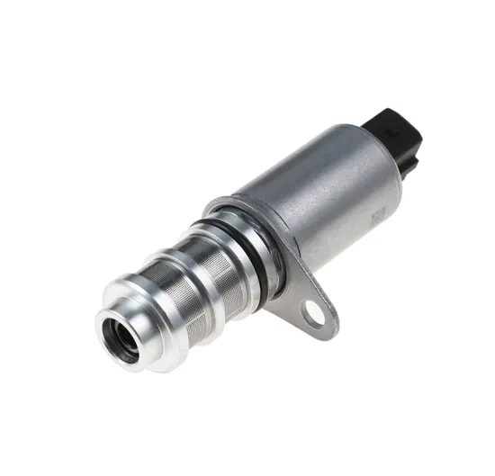 VVT Control Valve Engine Oil Control Valve 11417584991 for BMW X1 X3 Z4 E83 E60