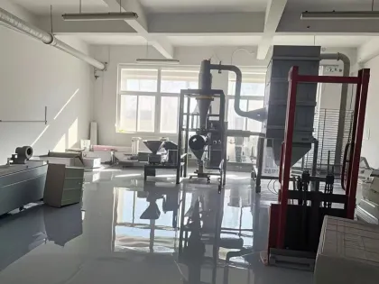 Versatile Powder Coatings for Metal Industries