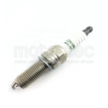 Bugi 3707010 -B04 ban đầu cho Changan Eado &amp; CS35 Plus 1.6 JL478QEN Engine - Platinum