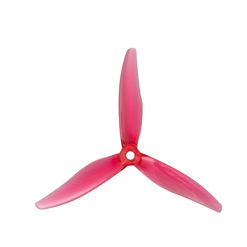 Hot Selling Product: Gemfan Hurricane 51366 MCK ReV3 5-Inch Crosser Propeller Blades