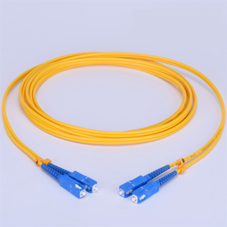 single mode patch cable