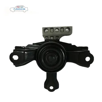 Good Quality Manufacturer Engine Motor Mount 21810-G6100 for Hyundai Cars