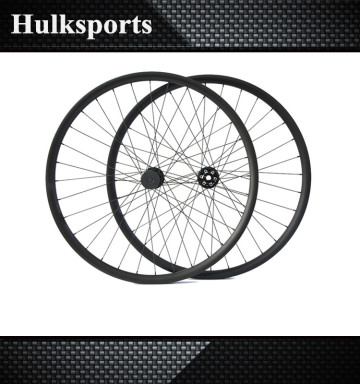 carbon MTB wheels 29er carbon mountain bike wheels carbon 29er mtb wheels