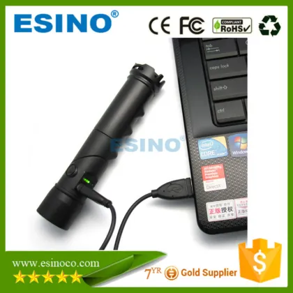 Car Charger Power Bank/ 12 volt Battery Charger/ USB Car charger