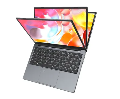 Customized Professional business office laptop computer