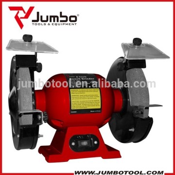 BG115-8 Electric Bench Top Grinder