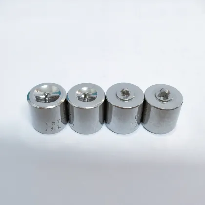 Shangli Brand Truss Tapping Screw Second Punch