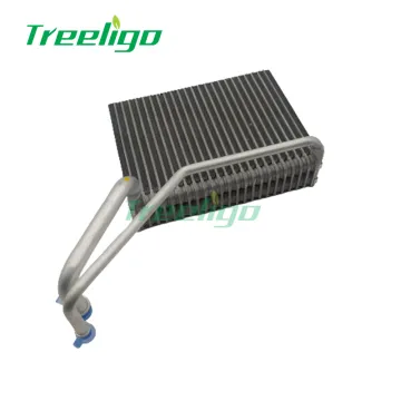 Renault Master 2010-2012 AC Evaporator Coil - DS688016