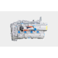 Motor Chevrolet Malibu Camaro Equinox Traverse RS LTG
