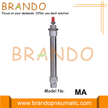 MA Series Airtac Type Mini Pneumatic Air Cylinder