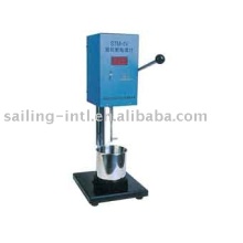 Stormer Viscometer/coating detector