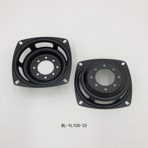 4 inch Speaker Frame Stand BL-YL105-33