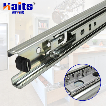 500 KG Heavy Duty Soft-Closing Ball Bearing Drawer Slides, 50 CM