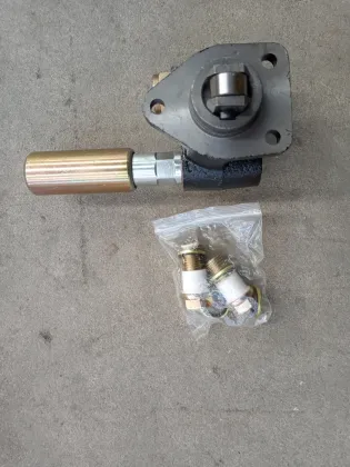 Natural New Priming Oil Pump 612600080799 for Wei Chai WD615 Engine