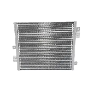 Auto AC Radiator Condenser for Porsche 911 997/57391102 996/57311103 996/57311102
