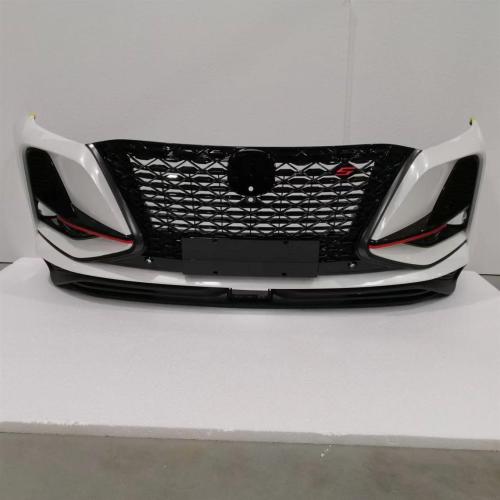 Auto díly pro Changan CS75Plus