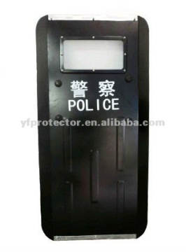 Metal Anti Riot Shield