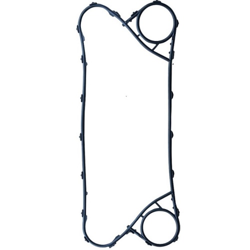 Reliable Replace PHE Spare Gasket for Reheat UFX42
