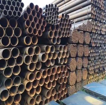 Q235A Q235B Q235C Q235D Oxygen Core Lance