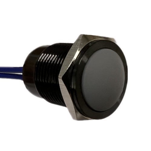 16mm IP68 διακόπτη pushbutton