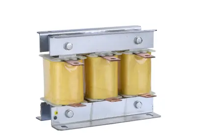 AC Line Reactor for Electrical Systems