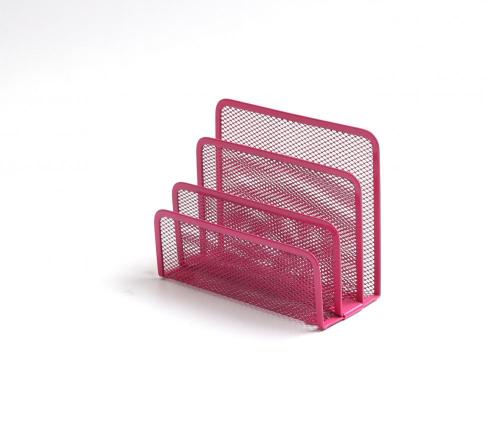 Metal Mesh Wire Office Office Officer Letter Holder