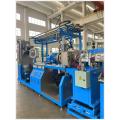 Polymer Compounding Twin Screw Barrel Parallel Co-Rotating Extruder
