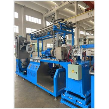 Double Screw Plastic PVC Extruder Manufacturer for Plastic Compounding