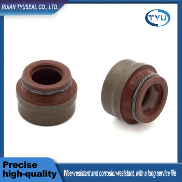 Etanșare avansată a supapei pentru funcționarea fiabilă a motorului