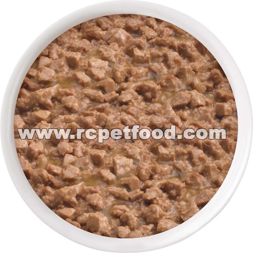 High Protein cat food pe tfood