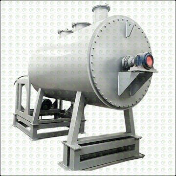 Reliable and Efficient Vacuum Rake Dryer Solution
