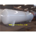 80 CBM 40T Ammonia Bulk Storage Tanks