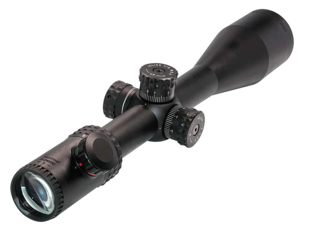 Rifle Scope SF6-24X50IRG