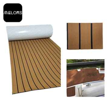 Melors High Quality Swim Platforms Teak Boat Sheet