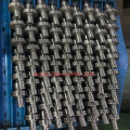 Custom Machining Grinding Hydraulic Valve Lifter