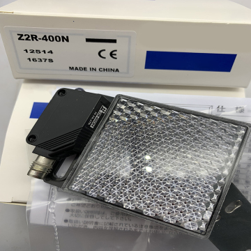 Z2R-400CN4 and Z2R-400CP4 Sensors Now in Stock - New Original Arrival