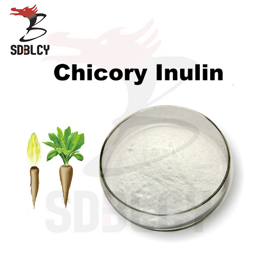 Pure Chicory Inulin Powder 90%