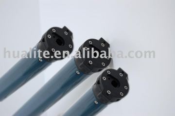 tube motor
