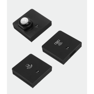 wireless IR door sensor
