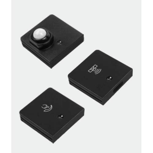 wireless IR door sensor