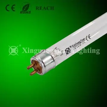 UVC Lamps Sterilization