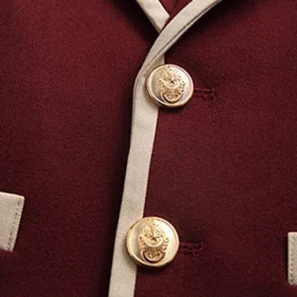 AOSHI School uniform coat school uniforms primary international international school uniform design