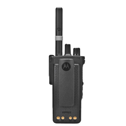 XIR P8660/DP4800 Tragbarer drahtloser Walkie -Talkie